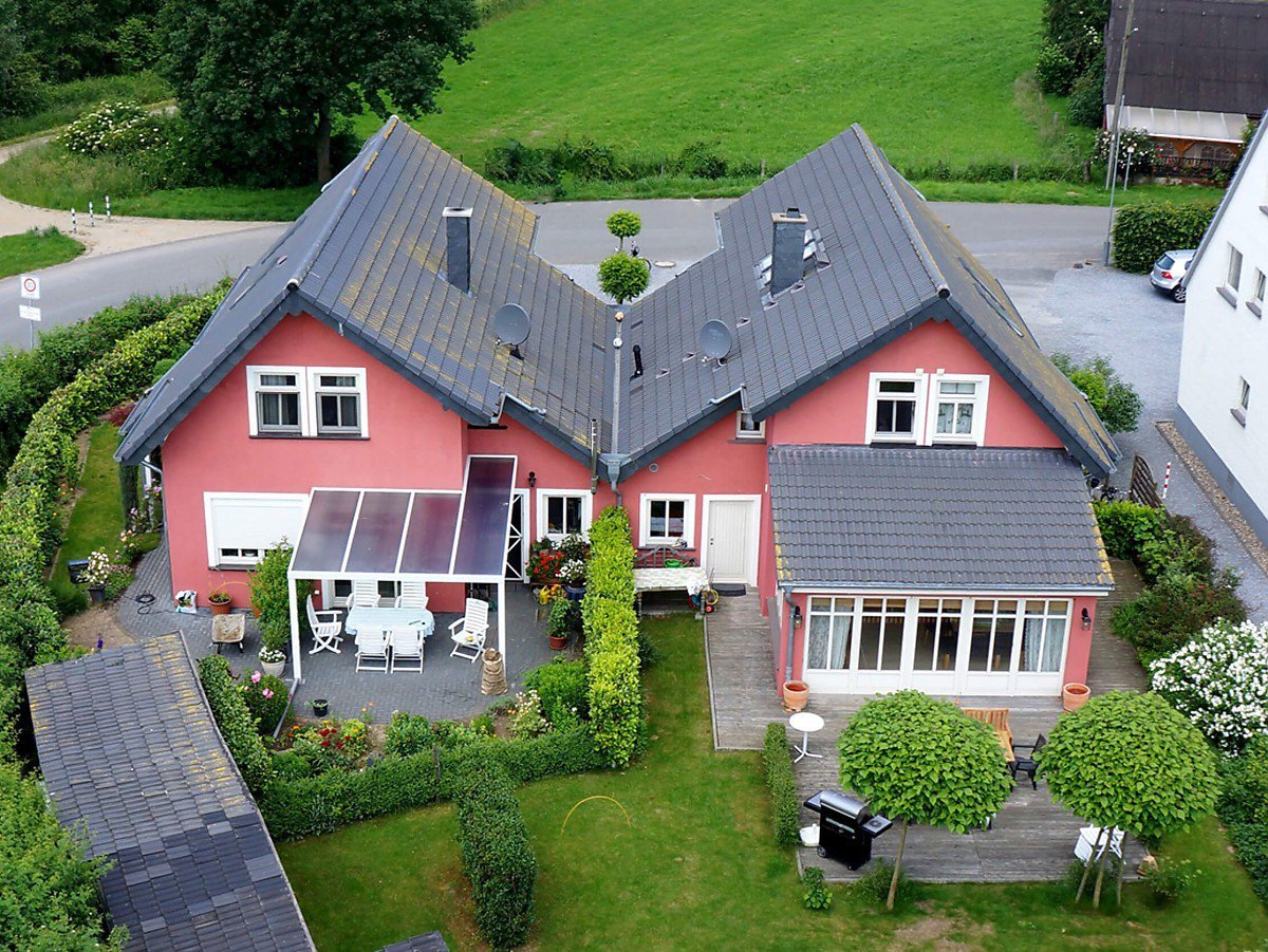 Ihre neue Heimat im Kneippkurort Bad Schwalbach