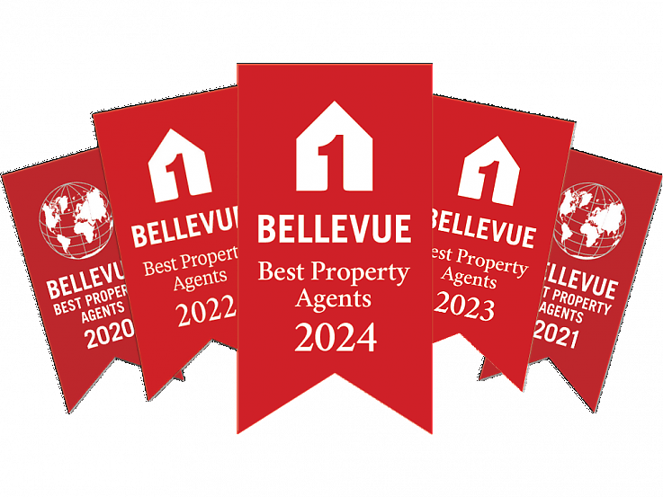 TOP Immobilienmakler Taunusstein Wiesbaden