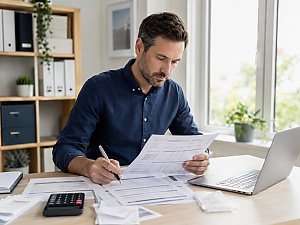 H�ufige Fehler bei der Nebenkostenabrechnung