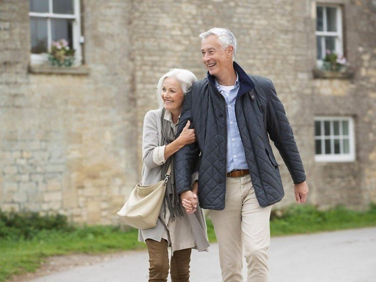 Wann ist es Zeit, Ihr Haus zu verkaufen?