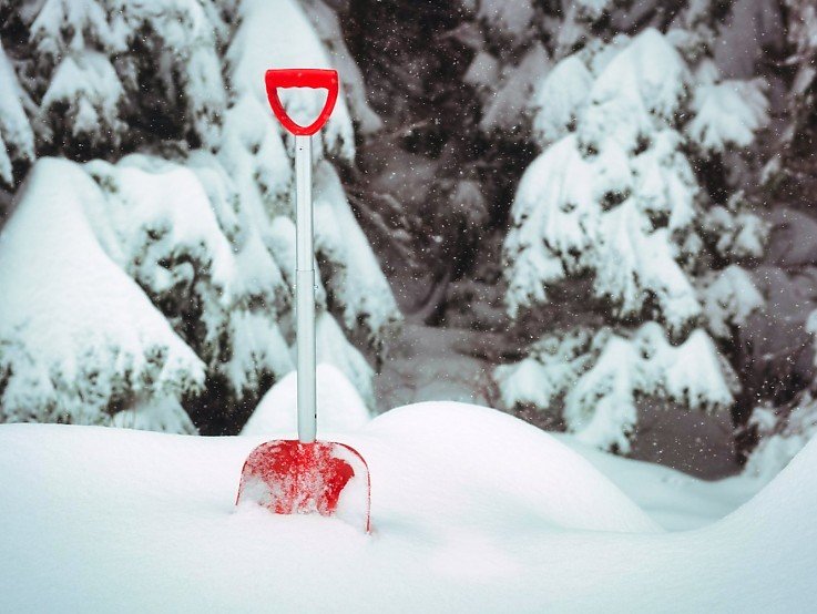 schnee