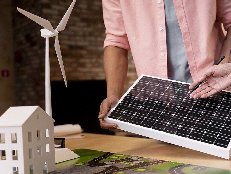 Geb�udeenergiegesetz 2024 (GEG 2024)