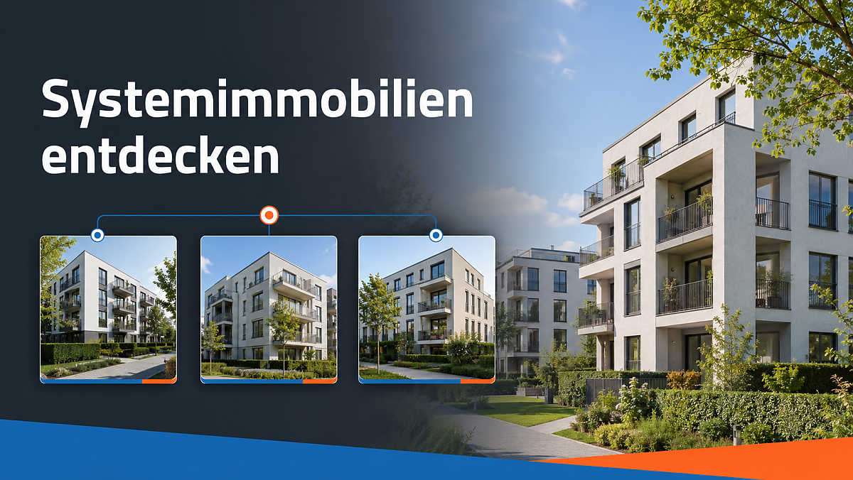 Systemimmobilien