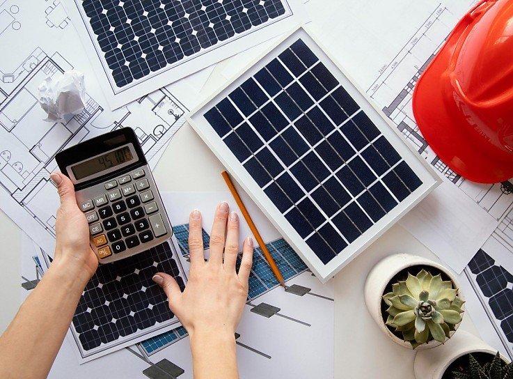 Regierung stoppt F�rderung f�r klimafreundlichen Neubau