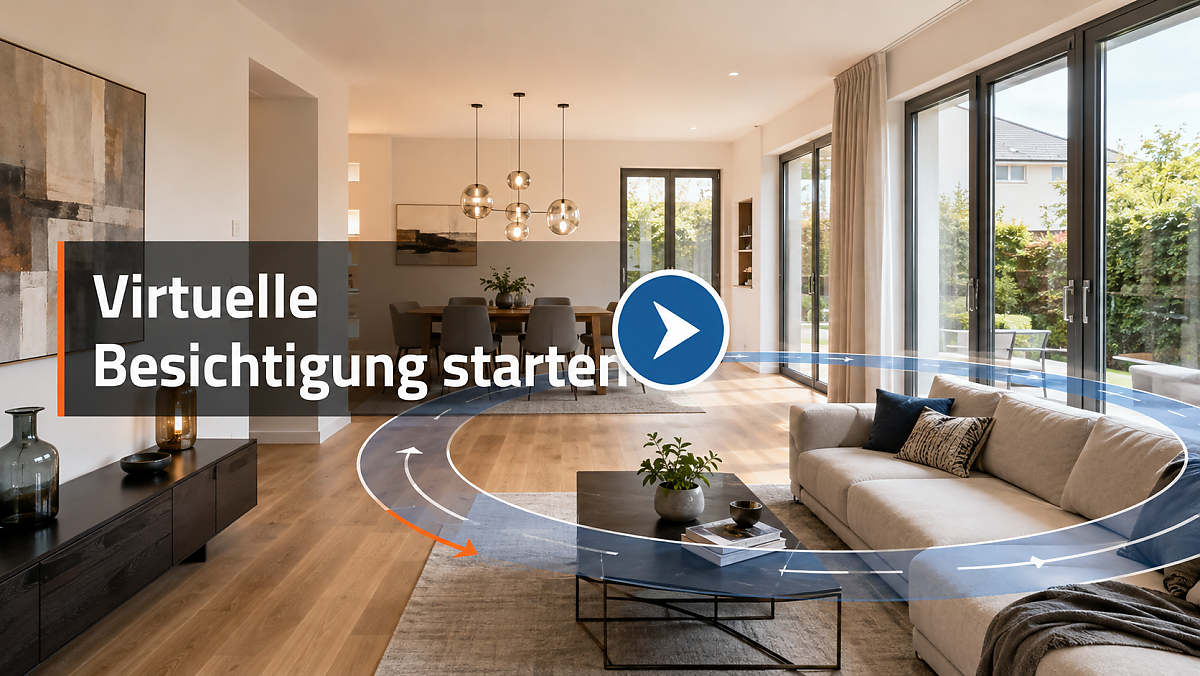 Virtuelle Besichtigung
