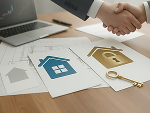 Finanzierungsbest�tigung