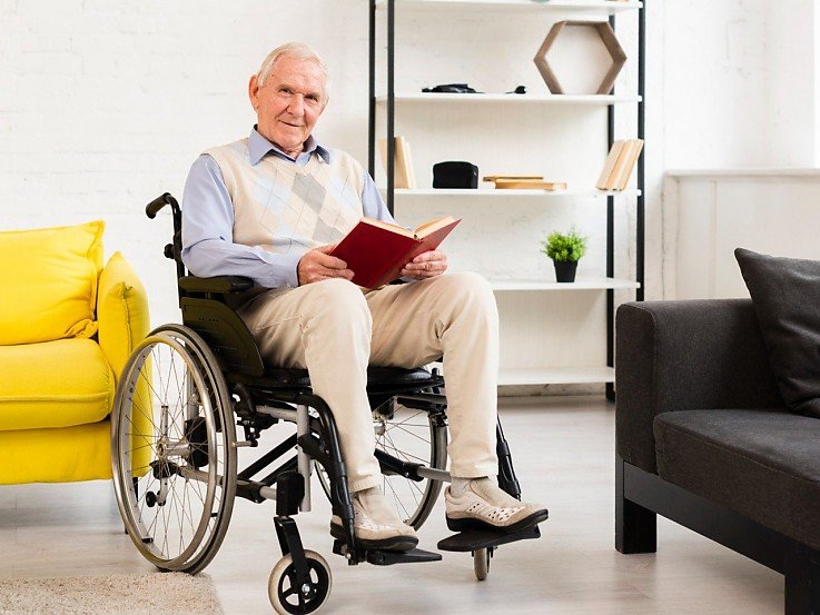 KfW-F�rderung f�r altersgerechtes Umbauen 2023