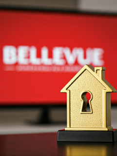WITA Immobilien als BELLEVUE Best Property Agent 2026 ausgezeichnet