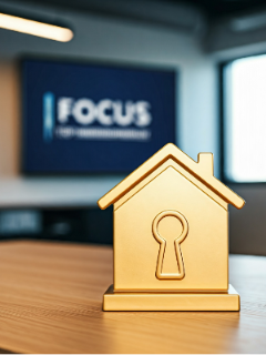 FOCUS TOP Immobilienmakler 2026: Auszeichnung für WITA Immobilien