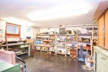 Kellerraum Familientraum mit Ausbaupotential im Gr�nen!