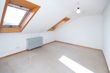 Schlafzimmer Sonniges Reihenhaus zum Selbstverwirklichen