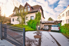 Hauptbild Flexible Gewerbeflächen mit Wohnoption - teilbar ab 66m²