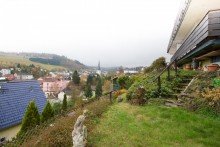 Sch�ner Garten Eine unglaubliche Aussicht und viel Platz - Mehrgenerationenhaus Bad Schwalbach