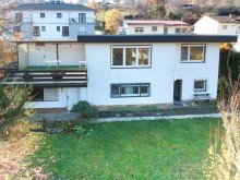 Titelbild Ruhig gelegener Rohdiamant sucht neue Eigent�mer - Nur 2 Minuten bis zur A3!