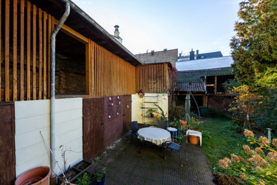 ...oder ein weiteres Haus? Mehrfamilienhaus Wiesbaden