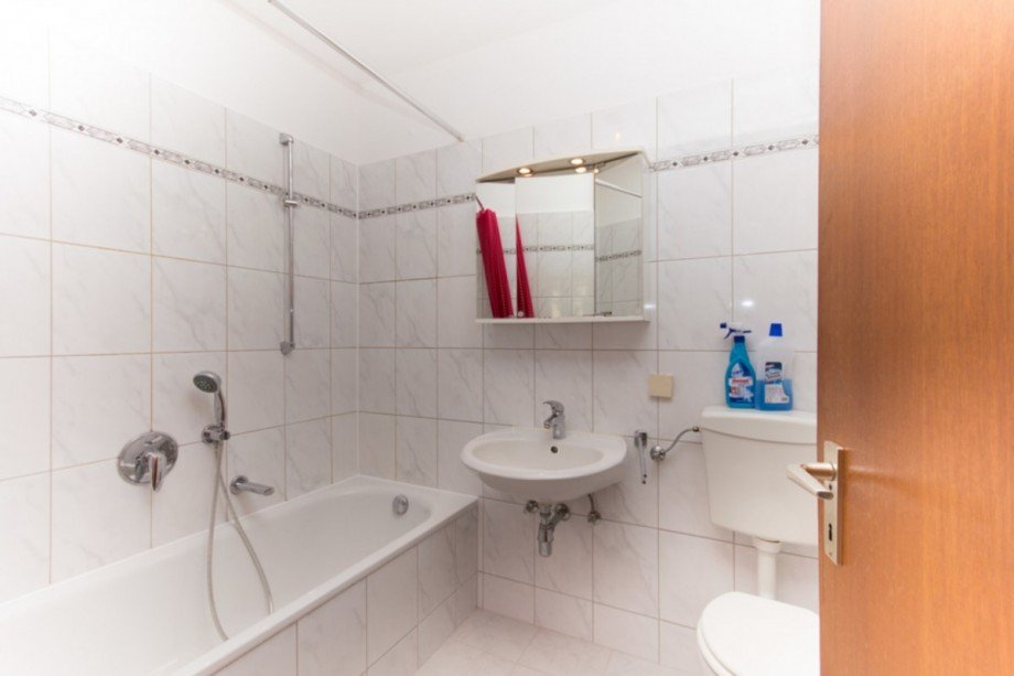 Bad 5 Etagenwohnung Bad Schwalbach