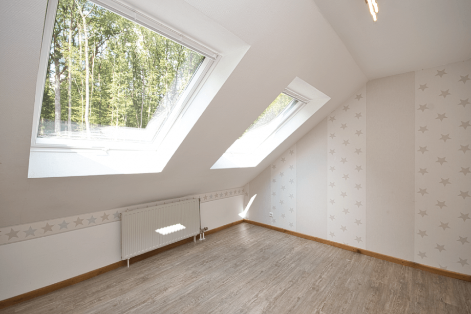 Kinderzimmer Etagenwohnung Burgschwalbach
