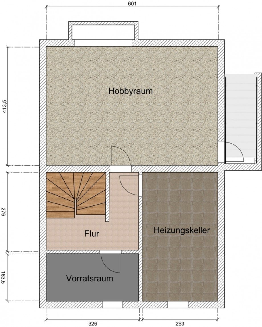 KG Reiheneckhaus Taunusstein