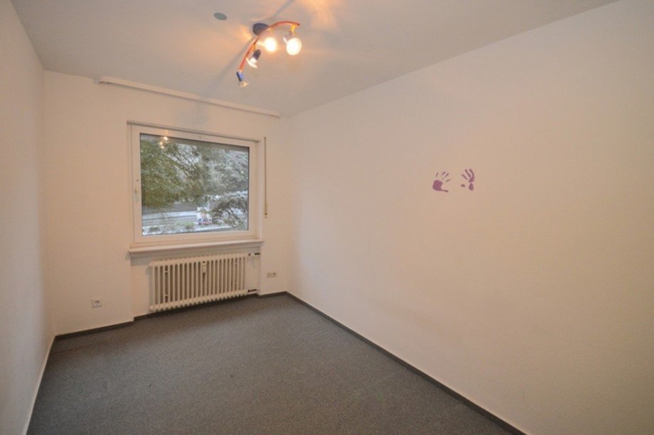 Kinderzimmer 1a Etagenwohnung Wiesbaden