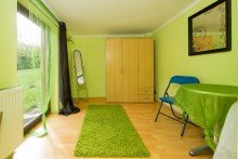 Was werden Sie hieraus machen? Schnuckeliges Haus mit traumhaftem Garten -  Erweiterungspotential vorhanden!