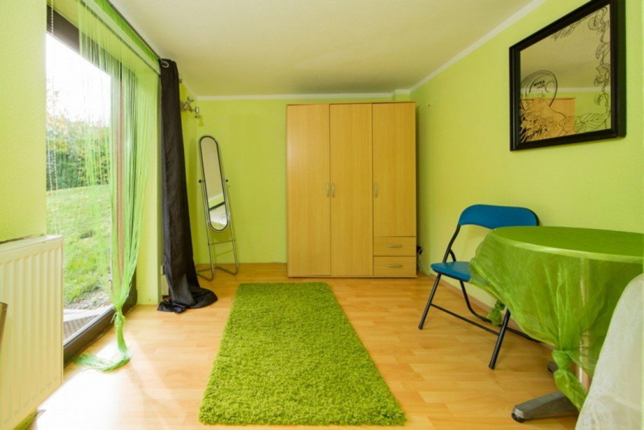 Was werden Sie hieraus machen? Einfamilienhaus Idstein