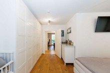 ...gut geschnitten Moderner Familientraum: Gartenwohnung am Weinberg