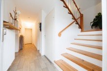Diele Zeppelinheim: Traumgrundst�ck, Traumhaus!