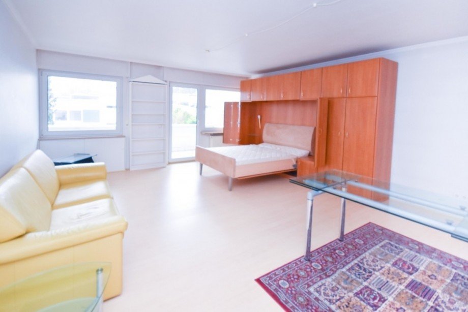 Mit Schrankbett Etagenwohnung Wiesbaden / Nordost