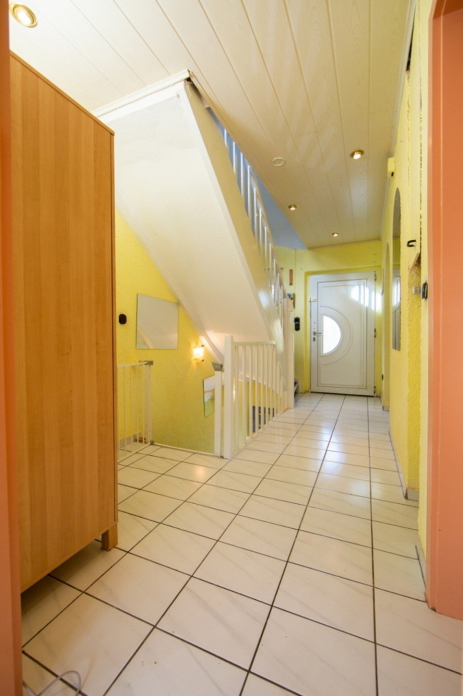 Diele Einfamilienhaus Idstein
