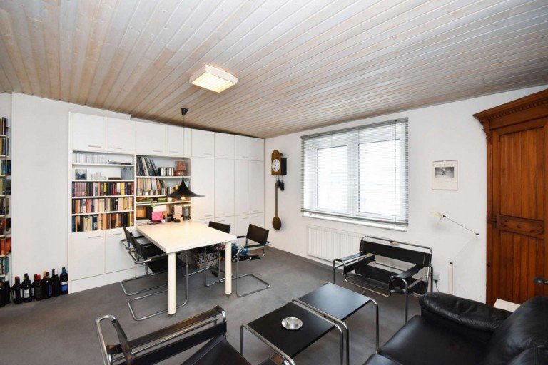 Gro�es Wohnzimmer... Wiesbaden Etagenwohnung Zentral gelegene Wohnung mit Gartenmitbenutzung in Biebrich