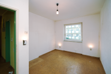 Kinder- oder Arbeitszimmer Attraktiver Preis und niedriges Hausgeld: Renovierungsbed�rftige Wohnung f�r Anpacker!