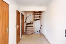 Gro�e, helle Diele mit Garderobe und... Familientraum in zentraler Lage von Weiterstadt