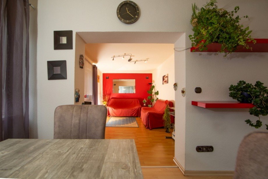 ..hell und lichtdurchflutet Einfamilienhaus Idstein