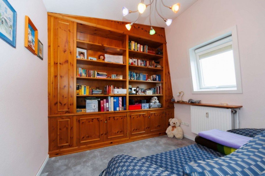 Kinder- oder G�stezimmer... Reihenendhaus Bad Schwalbach