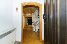 Eingangsbereich Sonniges Reihenhaus in guter Lage von Mainz Mombach