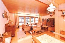 Gro�es Wohnzimmer... Familientraum mit Ausbaupotential im Gr�nen!
