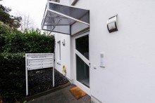 Eingangsbereich Zwischen Neroberg und City: Ihr neues Zuhause in Bestlage