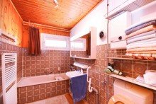 Gro�es Tageslichtbad... Familientraum mit Ausbaupotential im Gr�nen!