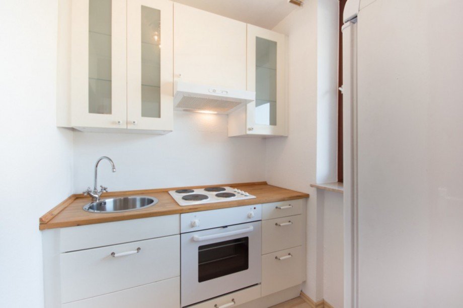 K�che 4 Etagenwohnung Bad Schwalbach