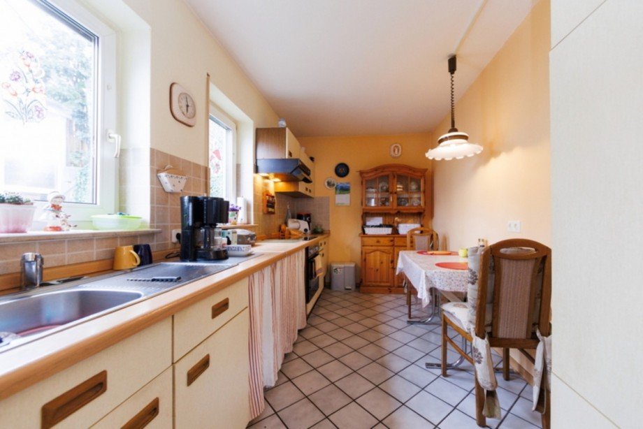 K�che Souterrain Mehrfamilienhaus Heidenrod / Laufenselden