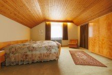 Hobbyraum oder noch ein Kinderzimmer? DG Viel Platz trifft auf begehrte Lage - Familientraum im Gr�nen
