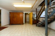 Tageslichtr�ume im KG NICHT EINFAMILIENHAUS - MEINFAMILIENHAUS!