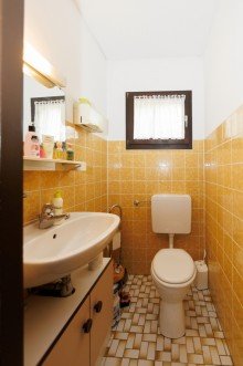 G�ste-WC Willkommen in Ihrem neuen Bungalow - Ein Zuhause voller Potenzial