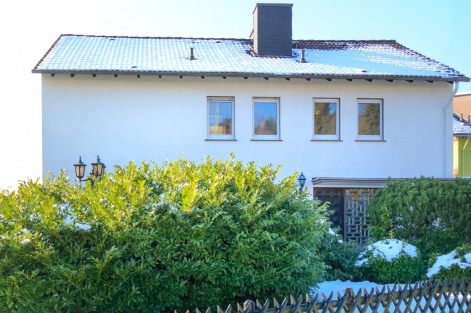 Mehrgenerationenhaus Niedernhausen Mehrfamilienhaus Niedernhausen