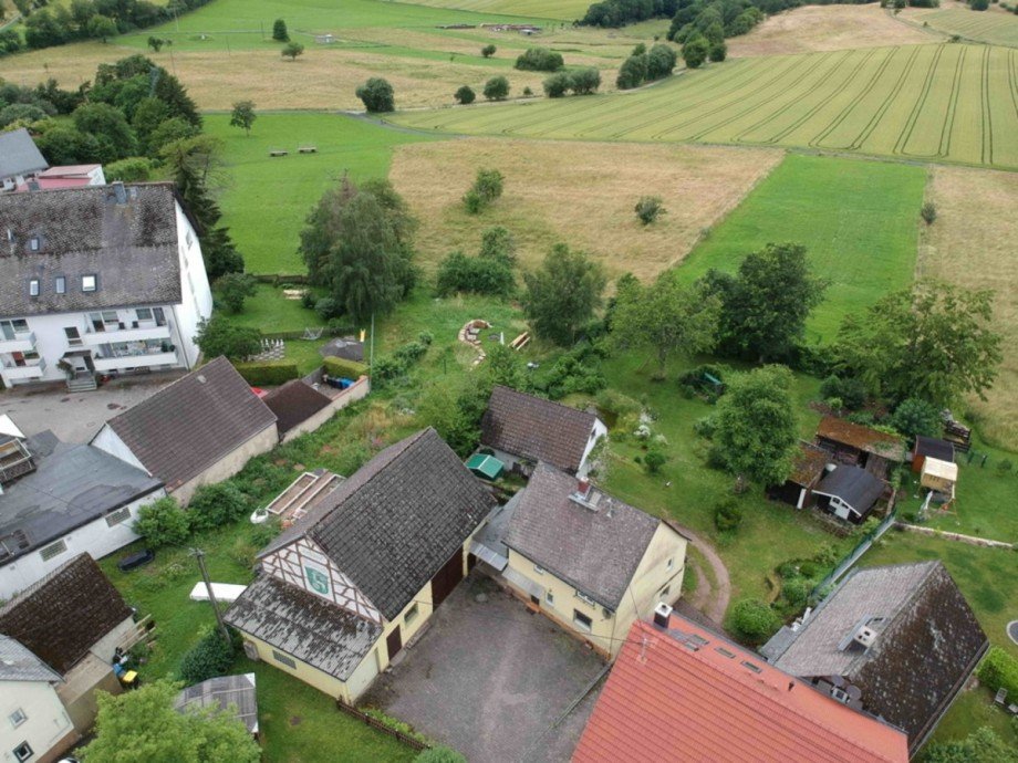 Natur Pur Einfamilienhaus Schlangenbad / Hausen vor der H�he