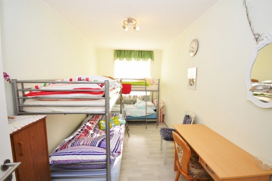 Kinderzimmer Etagenwohnung Heidenrod Kemel