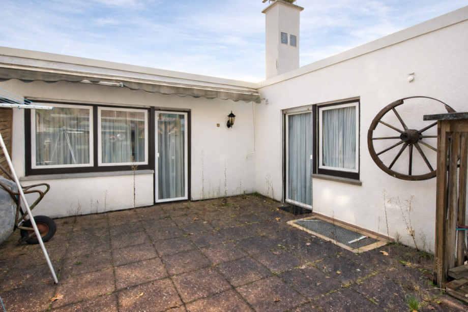 Sonnige Terrasse... Etagenwohnung Bad Schwalbach