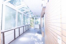 Sch�ner Wintergarten Rohdiamant in Traumlage mit viel Platz f�r die ganze Familie