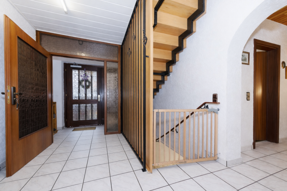 Diele EG Einfamilienhaus Idstein