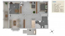Erdgeschoss Eigennutzung, Kapitalanlage oder etwas von beidem? Top Haus in Heidenrod Laufenselden zu verkaufen!